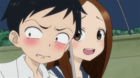 love and teasing in anime why takagi san is a master of romance ⋆ anime and manga