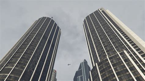 Discussion Fib Towers Resembles The Original World Trade
