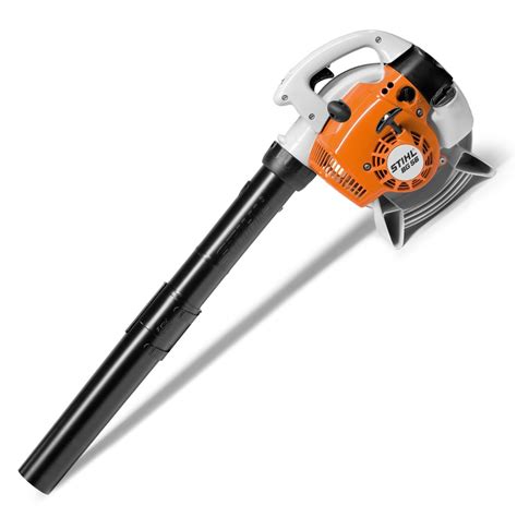 stihl bg    blower  stroke petrol