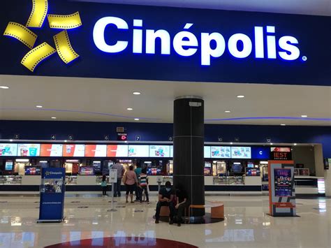 cinepolis sceglie nsigntv  il digital signage dei suoi cinema integrationmagit