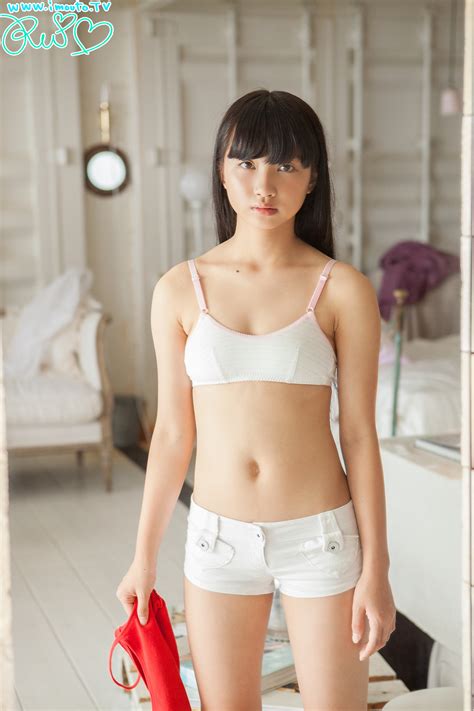 rei st2 natsusyoujyo6 rei01 gravure promotion pictures kuromiya rei hot naked babes