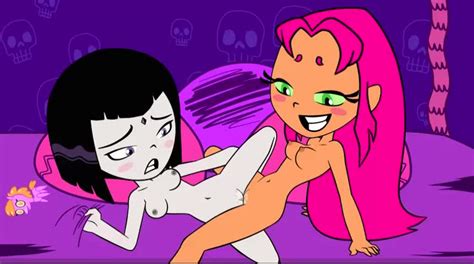 rule34hentai we just want to fap teen titans go