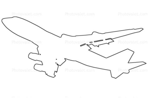 boeing     outline  drawing shape   images