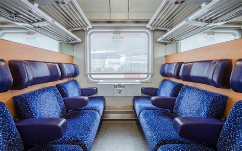 Europe’s Night Trains Are Disappearing But The Allure Endures For