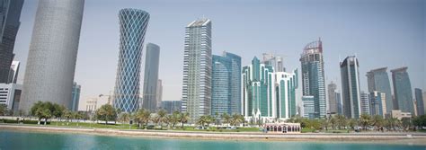 qatar tourist destinations