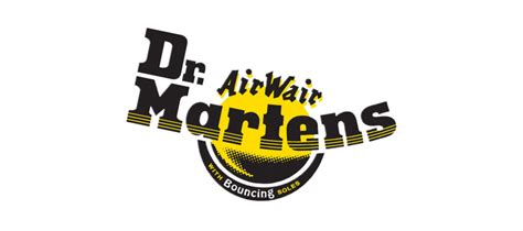dr martens logo uk