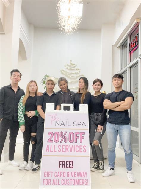 nail spa fort myers updated      gulf