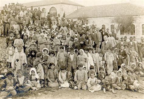 armenian genocide   reveal  forgotten holocaust