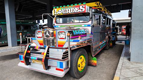 future  jeepney modernization   philippines golden haven