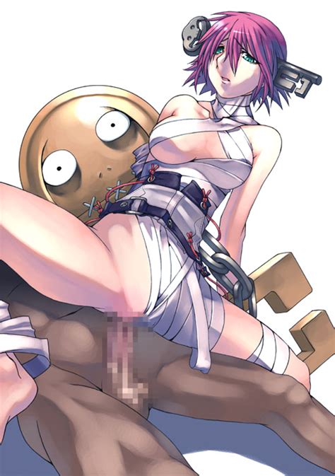 Rule 34 A B A Bandage Bandages Breasts Censored Chains Cowgirl