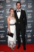 Image result for Ben and Georgie Thompson Wedding. Size: 68 x 104. Source: www.dailymail.co.uk