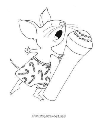 give  mouse  cookie coloring pages printable oswaldotelane