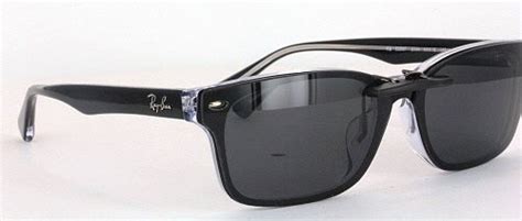 custom made for ray ban prescription rx eyeglasses ray ban rb5286