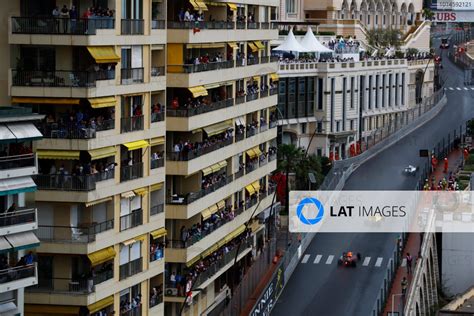 Monte Carlo Monaco Sunday 29 May 2016 Kevin Magnussen Renault Re16