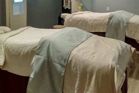 here are colorado springs top 4 massage spots