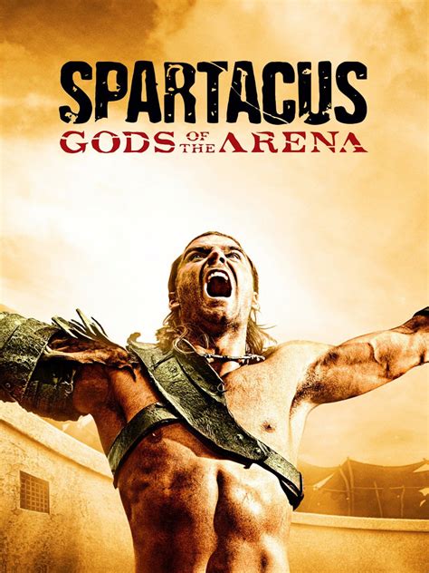 spartacus gods   arena pictures rotten tomatoes
