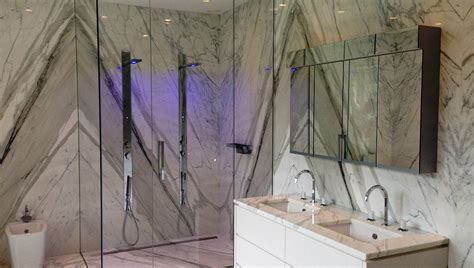 Bespoke Shower Enclosures From Showerpower