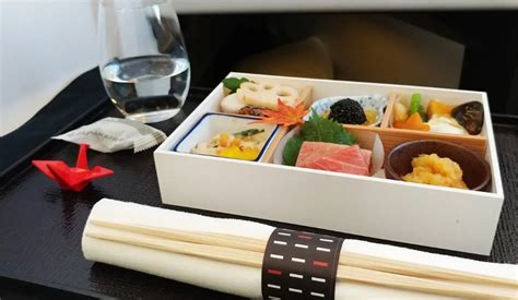 The Best And Worst Airline Food A Very Frequent Flyer S Verdict