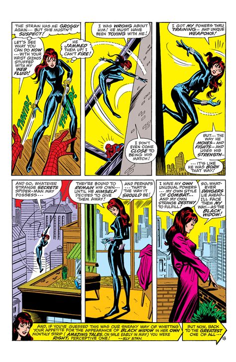 616 Black Widow Vs Mcu Spider Man Battles Comic Vine
