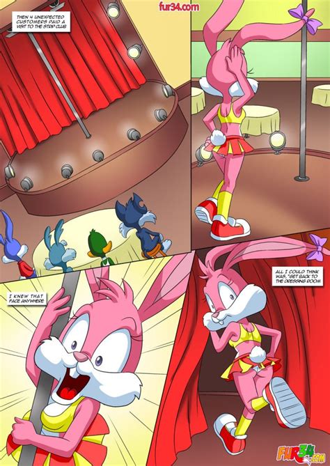stripper babs [complete ] tiny toons freeadultcomix free online anime hentai erotic comics