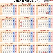 Image result for 2024 Uk Holiday Calendar. Size: 182 x 185. Source: willabellaomady.pages.dev