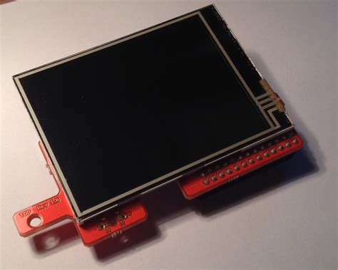raspberry pi display myscopenet