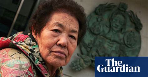 Japan Rejects Us Calls For Apology Over Comfort Women World News