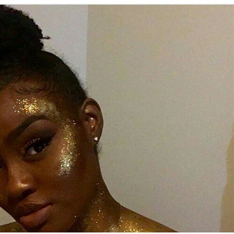 pin by balanced beauty on melanin black girl makeup dark skin girls beautiful black girl