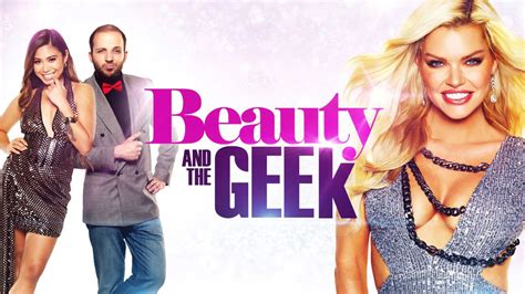 Beauty And The Geek Australia Apple Tv