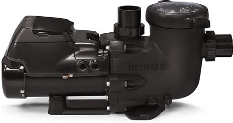 hayward  hp pool pump  motor inground home previews