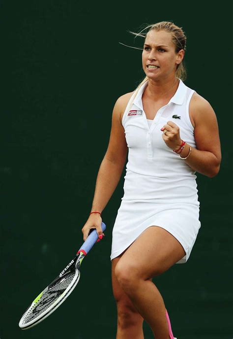 Dominika Cibulkova Wimbledon Tennis Championships 2015 2nd Round