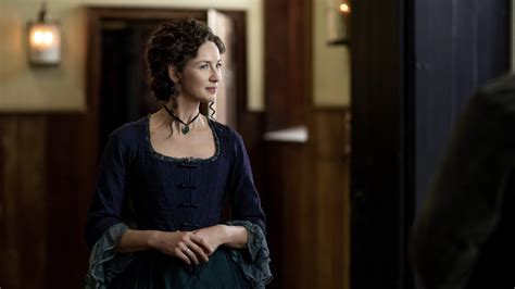 Outlander Recap And Review Sex Is Good On Outlander