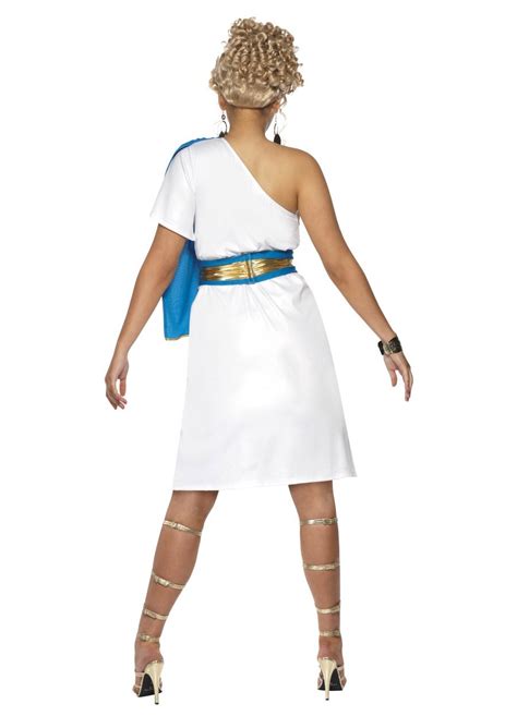 Ladies Roman Beauty Costume