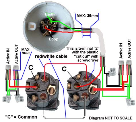 light switch loop wiring diagram  faceitsaloncom