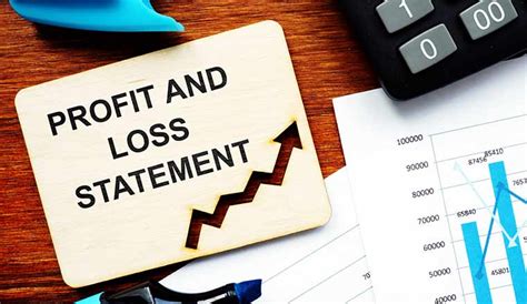 profit  loss statements  call centre