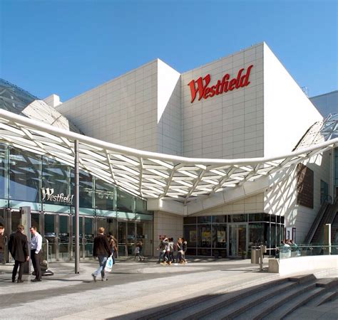 visitors guide  westfield london shopping centre