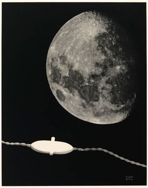 The Moon From Inner Worlds To Outer Space Gagosian