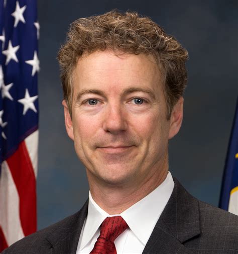 senator presidential candidate rand paul suggests     postal service