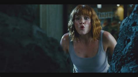 Bryce Dallas Howard Jurassic World Bryce Dallas Howard Photo