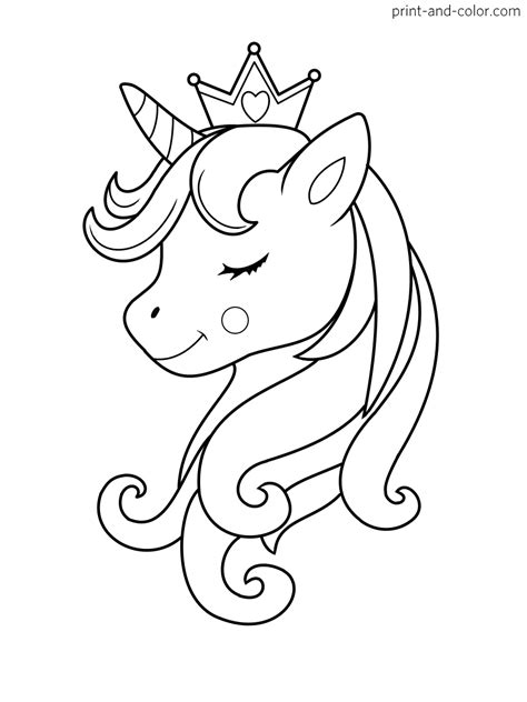 view    coloring pages unicorn brieflytrendqjibril