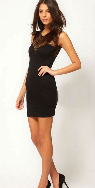 this tastefully crafted gorgeous form fitting lbd cotton blend meets a