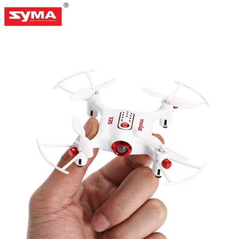 drone syma    mini pocket drone  camera  indoor rc quadcopter aircraft battery