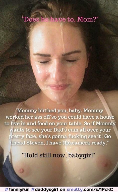 Mom Wants Dad To Cum On Daughters Face Fuckmygf69