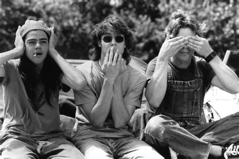 linklater s dazed and confused was meant as an anti nostalgia film