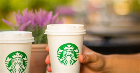Starbucks Closes 8000 Stores To Send Employees To Anti Racial Bias Training