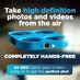 air neo ai powered autofly camera drone techspot