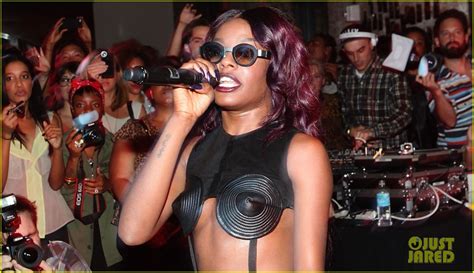 Occult Inc Artist Azealia Banks Releases Disgusting Vid
