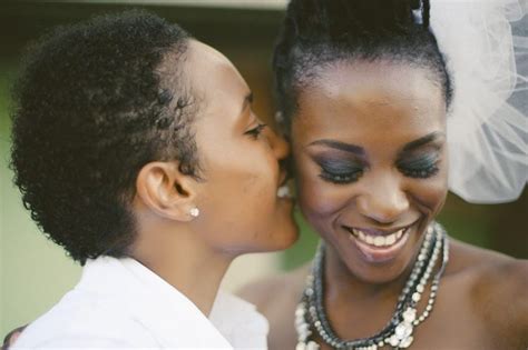 Celebrating The Love Between Queer Women Of Color In 25