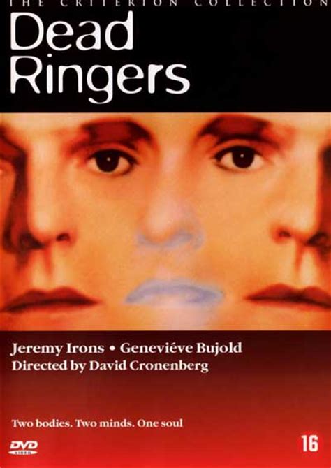 film review dead ringers 1988 hnn