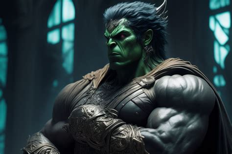 dnbcd marvel comics incredible hulk character design    giger